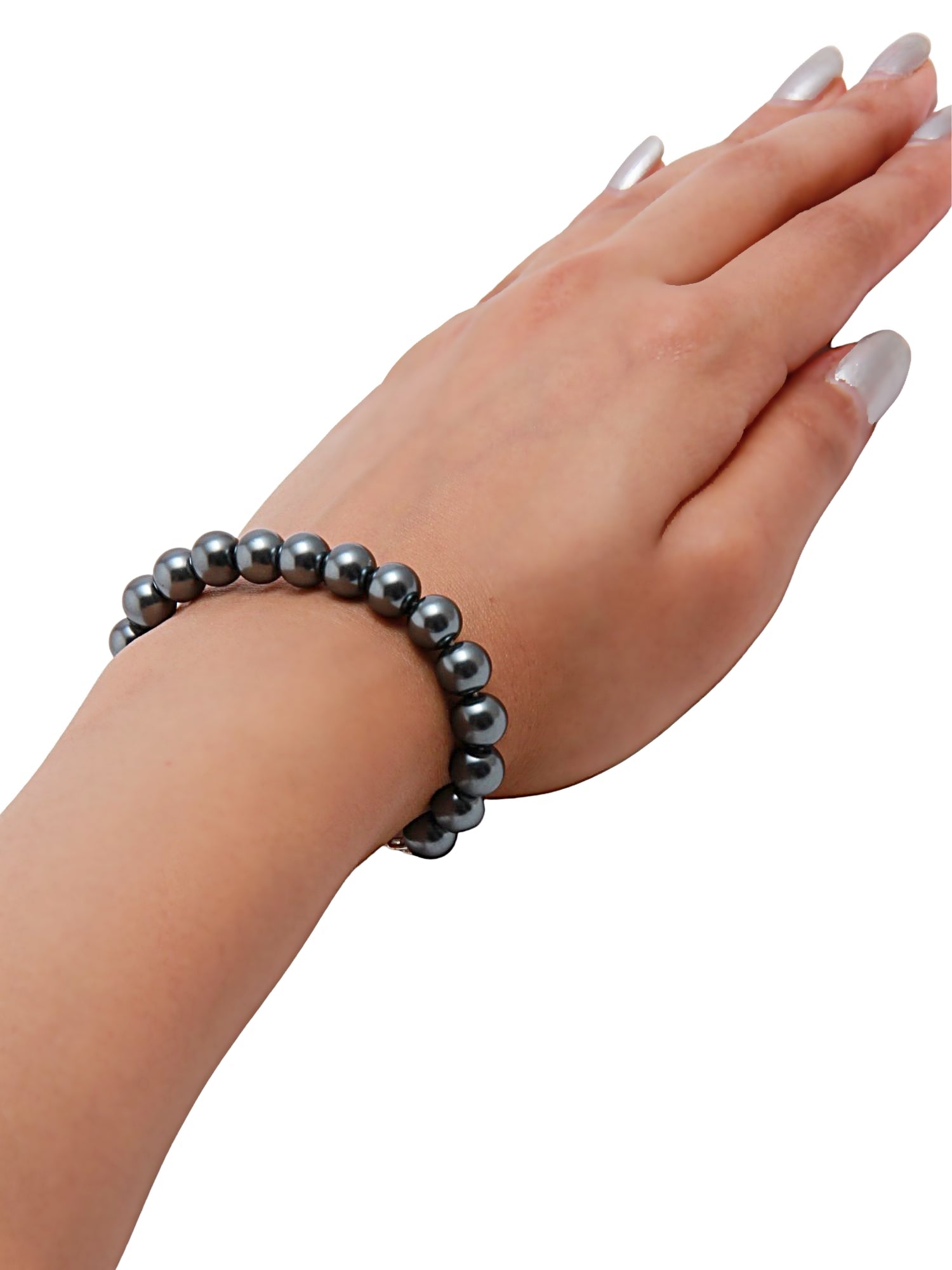Merenda Dainty Pearl Bracelet – RW Fine Jewelry
